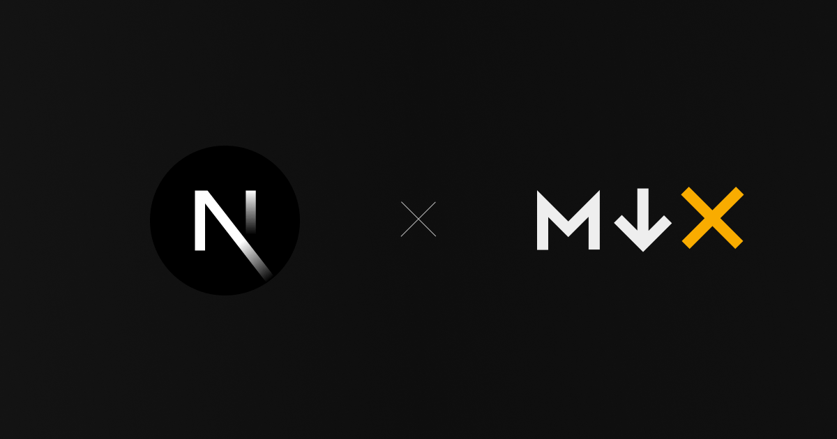 Como construir um blog com Next.js e MDX