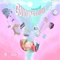 Guiding Light album cover