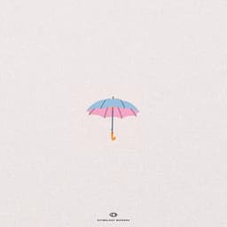 Umbrellas album cover