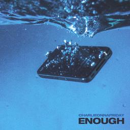 Enough album cover