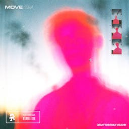 Move On album cover